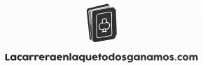 Lacarreraenlaquetodosganamos.com – Betting Tips